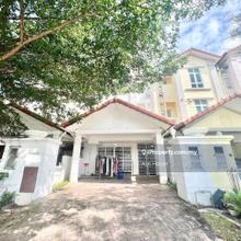 Anjung Sari Setia Alam 3 Storey Terrace Superlink