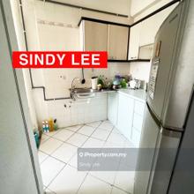 Good condition!! Good for invest!! Near USM!!