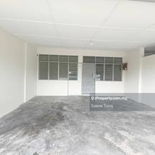 Malihah Matang - Single Storey Intermediate House 