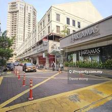 Plaza Damas 3.5sty Shop (Sell Below Value ) Stable ROI