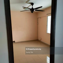 For rent: Desa Putra (Queensbay), Bayan Lepas, Penang