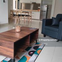 Medini meridin 3 bedroom fully furnised