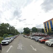 Seelong 6.4 Acres Medium Industrial Land
