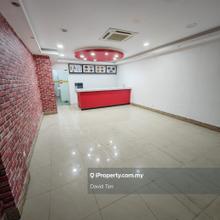 Jalan Kuching Kuching Boulevard Ground Floor Shop, Kepong, Segambut