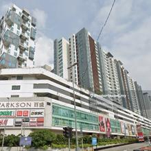 Setapak Taman Danau Kota The Loft Zenpark For Sale