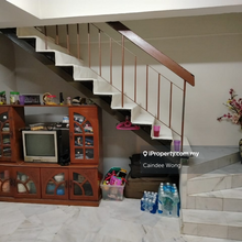 Taman Taming Jaya 2 Storeys house