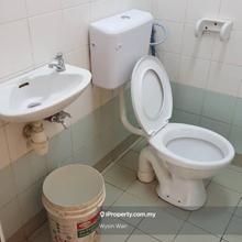 Apartment for rent 3 rooms & 2 bathrooms