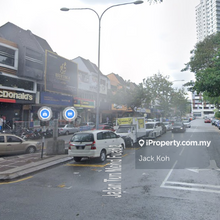 Taman Tun Shop for Sale
