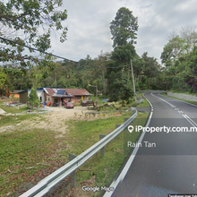 Main Road 6 Acres Zone Commercial Land, Lenggeng Negeri Sembilan