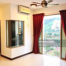 Serviced residence for Sale