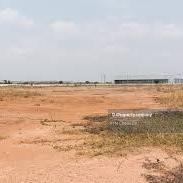 Kulai Agricultural Land for Sale 