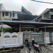 Taman Century Gelugor 3 Storey Semi-D For Auction