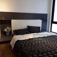 Suria Jaya Apartment/Condominium, Shah Alam Freehold for Sale