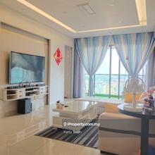 Symphony Tower Balakong