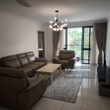 Low floor unit 