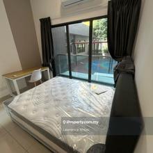 Sunway D7 Lagoon Perdana Corner Unit For Sale