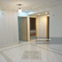 Aman Puri, Kepong, Tip-Top, Chinese Owner, Elevator, Near LDP & Kepong
