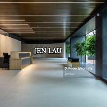 Prime Detached Building for Sales in Cyberjaya City Centre, Cyberjaya