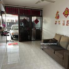 Renovated & good condition