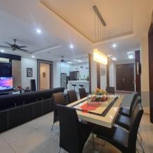 Freehold Condo @ Greenlane, Low Dense