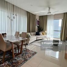 Serviced residence for Sale: Living at Aria Luxury Residences