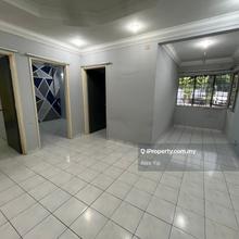 Medium Cost Flat Taman Pulai Utama, Jalan Pulai 83