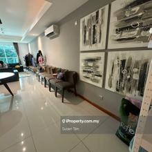 Kristal condo 1722 sq ft corner pool view