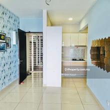 V-Residensi 2, Shah Alam For Rent