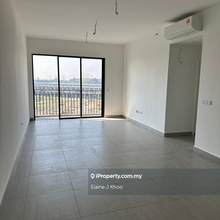 Tuai Setia Alam Type A 1109sqft 5xxk now