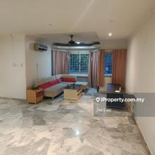 1st Floor Kuchai Lama Near MRT NSK Salak South Sg Besi Seri Petaling