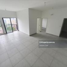 Unit Facing batu Caves & Below Market Value High ROI