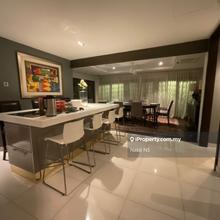 Exclusive Bungalow with Swimmping Pool & Large Recording Studio