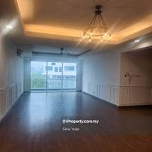 1 Desa Residence, Taman Desa, Kuala Lumpur