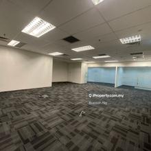 Wisma Mont Kiara Office for Rent 