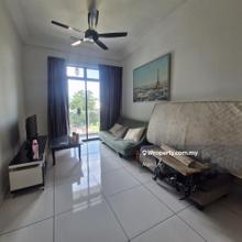 The Platino Fully Furnished 2-Bedrooms Unit For Sale