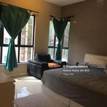 Casa Indah 1, 2 Car Parks