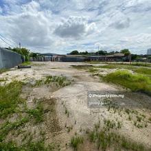 Industrial Land @ Jalan Kpb, Balakong Jaya, Seri Kembangan  Rm9k