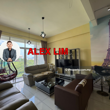 Sierra East Condominium For Rent !!