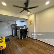 Midas Apartment