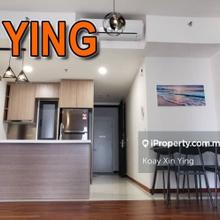 Furnished & Renovated, Middle Floor, 2 Carparks, Good Deal!! 