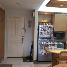 Extensively Renovated, Low Floor Unit @ Kelana Puteri Condo