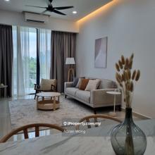 Senada residence move-in condition unit