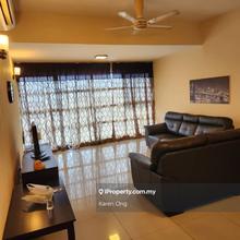 Beautiful Saujana Residency SS 16 Near Lrt 