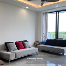 Permas Senibong Cove Apt