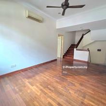 Aman Suria Damansara, PJ 2.5 Storey Semi-D Good Condition for Sale