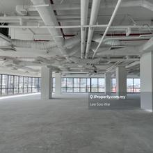 UOA Business Park, Glenmarie, Grade A Office