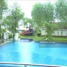 Park Avenue, Damansara Damai Unit For Sale
