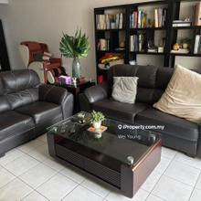 3 Bedrooms Unit of 1280 sq feet for Sale