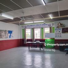Metro Prima, Kepong Shop Office for Sales!