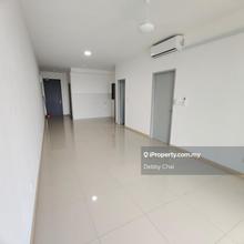 Partly Furnish, near schools, shops and mall